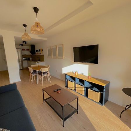 Apartamento La Botica Garaje Incluido هويلفا المظهر الخارجي الصورة