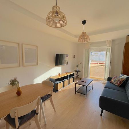 Apartamento La Botica Garaje Incluido هويلفا المظهر الخارجي الصورة