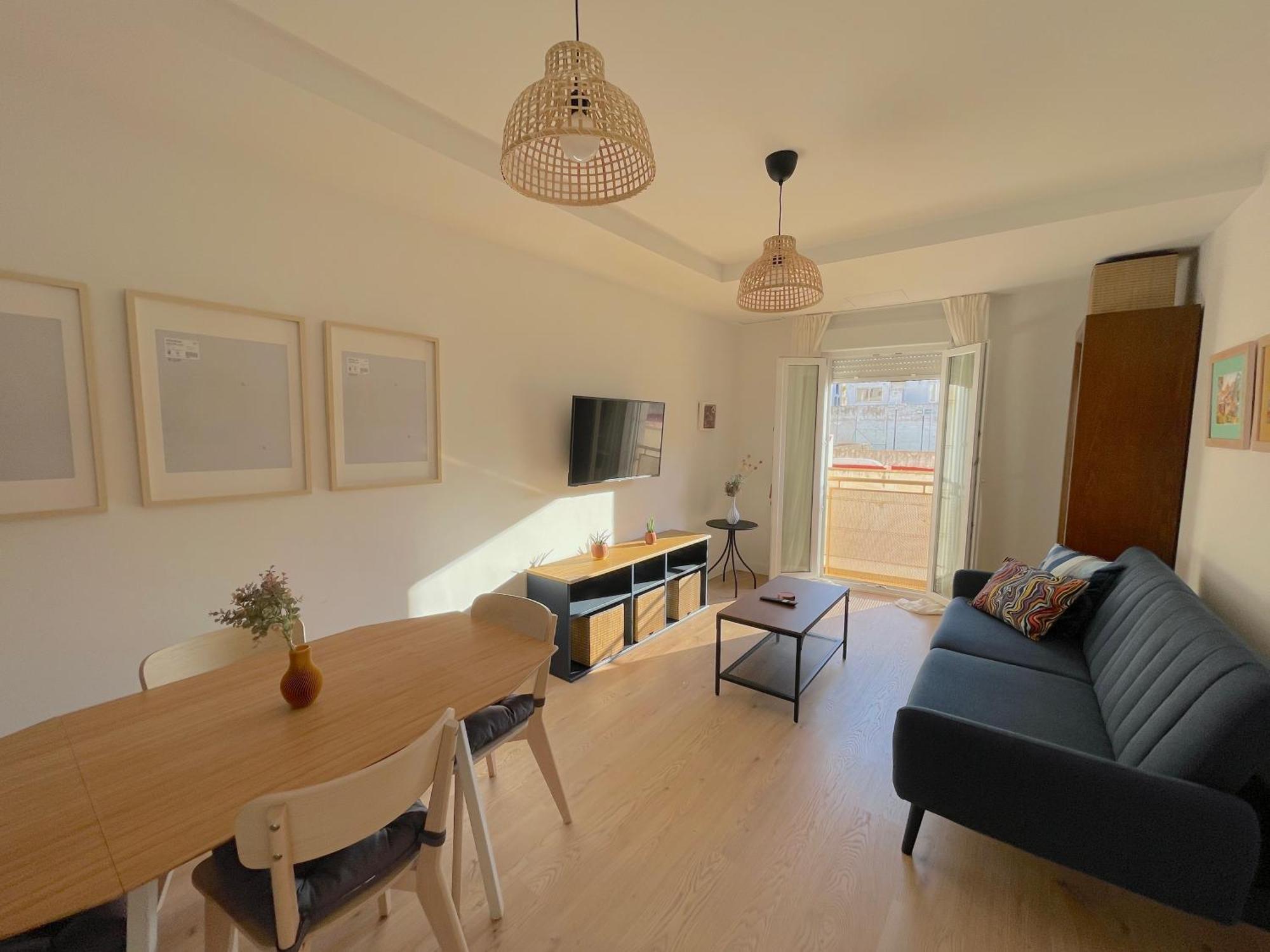 Apartamento La Botica Garaje Incluido هويلفا المظهر الخارجي الصورة