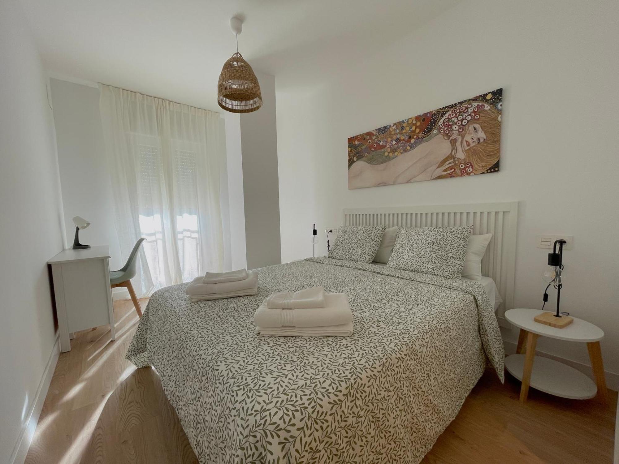 Apartamento La Botica Garaje Incluido هويلفا المظهر الخارجي الصورة