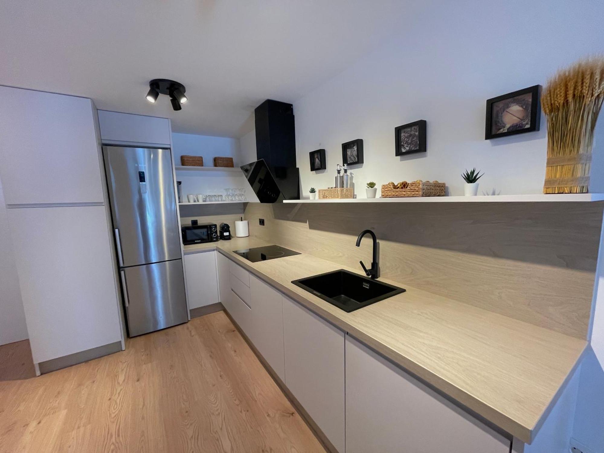 Apartamento La Botica Garaje Incluido هويلفا المظهر الخارجي الصورة