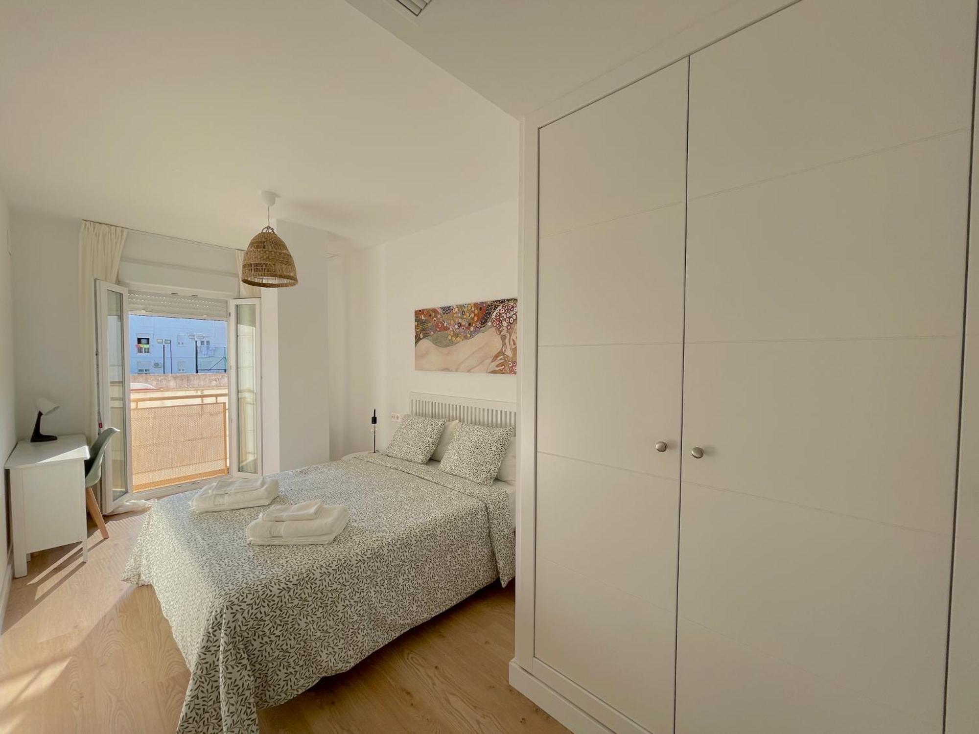 Apartamento La Botica Garaje Incluido هويلفا المظهر الخارجي الصورة