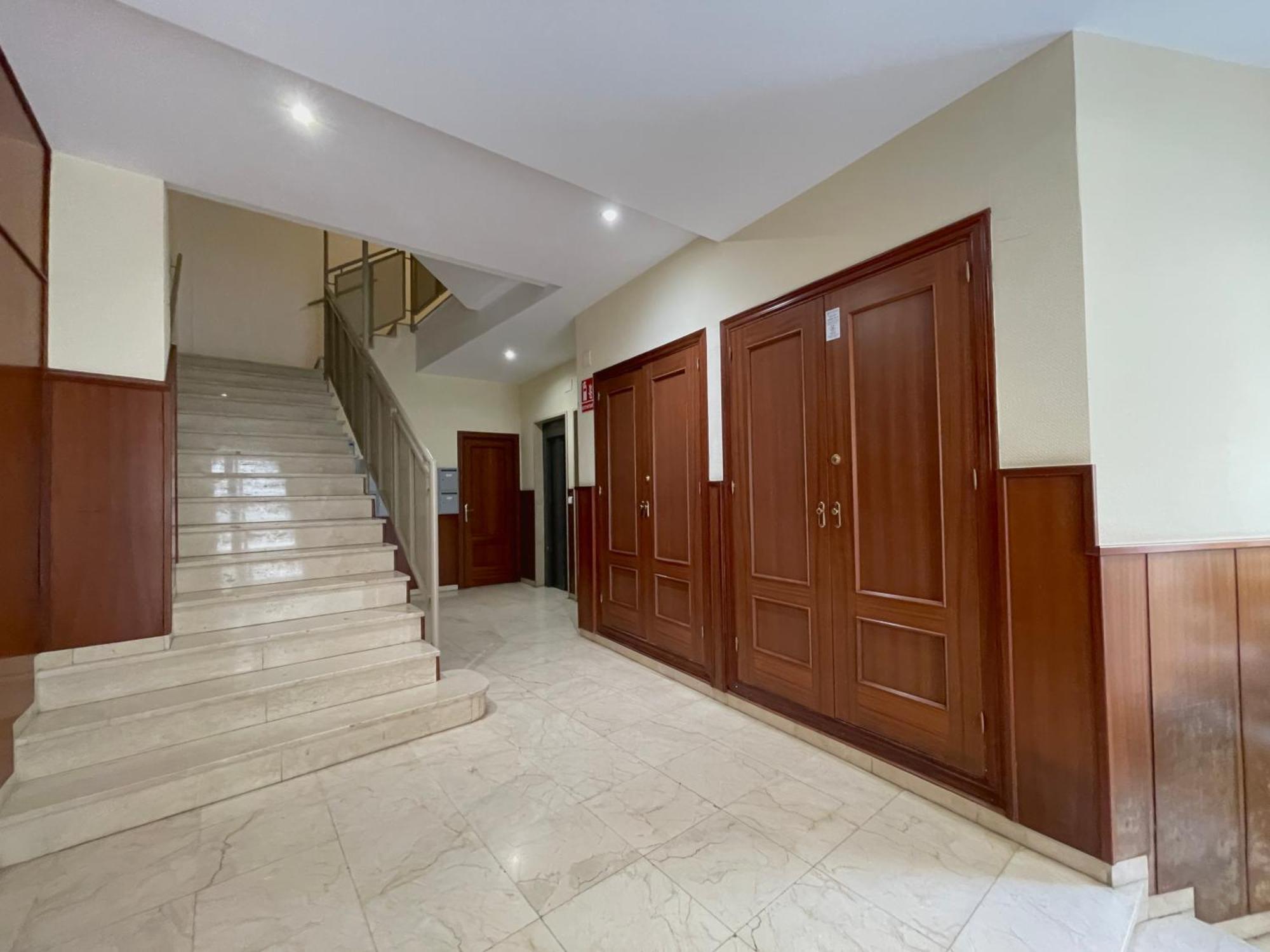 Apartamento La Botica Garaje Incluido هويلفا المظهر الخارجي الصورة