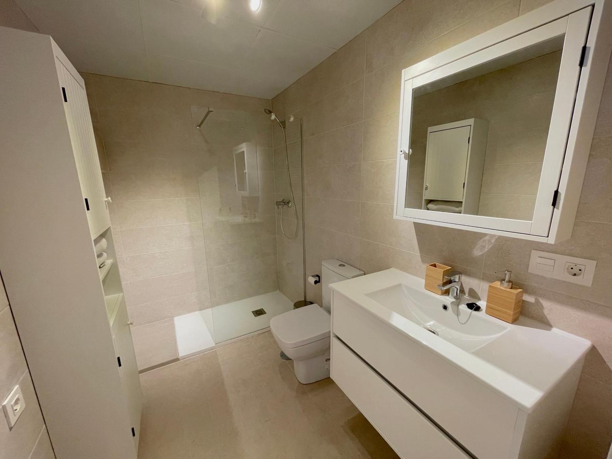 Apartamento La Botica Garaje Incluido هويلفا المظهر الخارجي الصورة