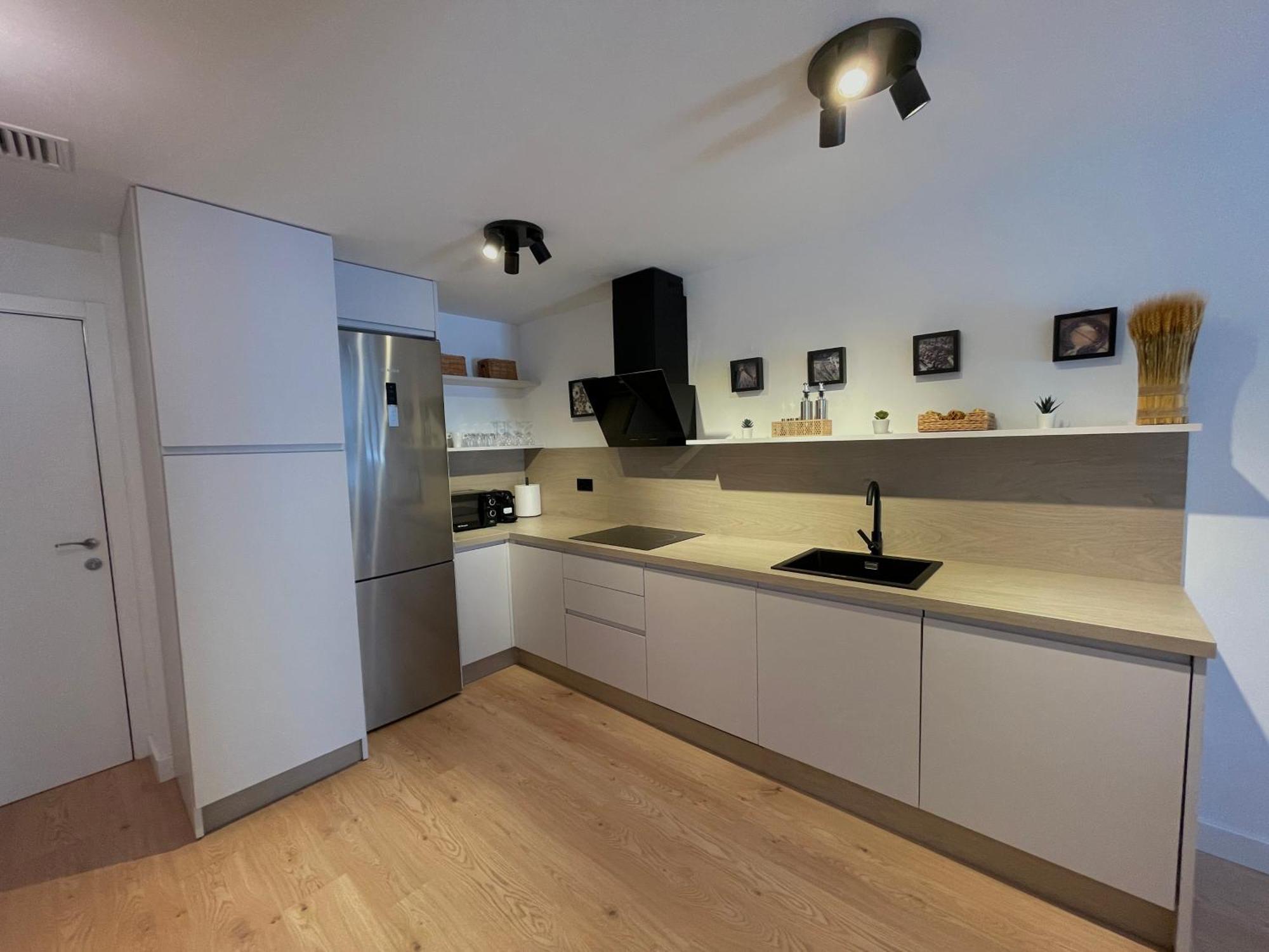 Apartamento La Botica Garaje Incluido هويلفا المظهر الخارجي الصورة