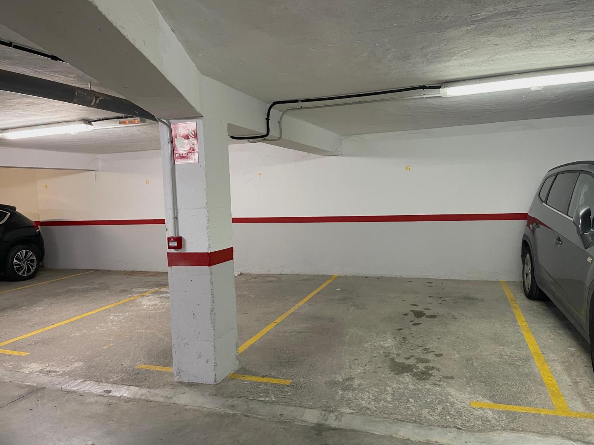 Apartamento La Botica Garaje Incluido هويلفا المظهر الخارجي الصورة